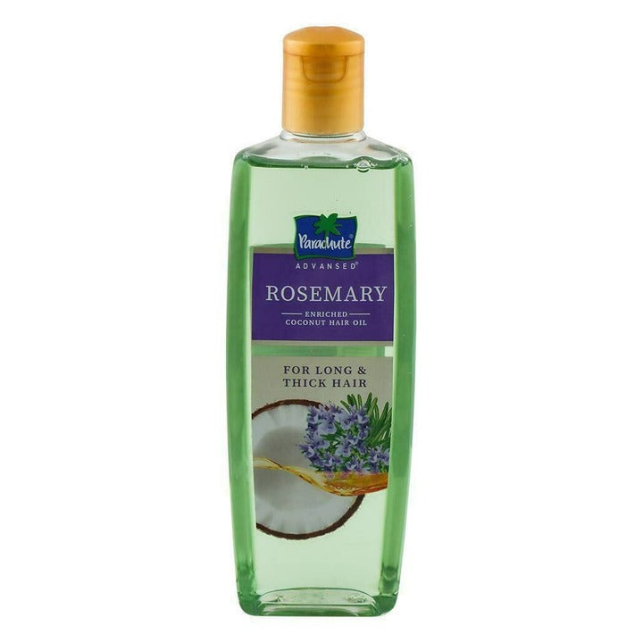 Parachute Advansed Rosemary Coconut Hair Oil 200 ml