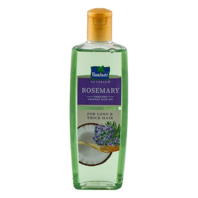 Parachute Advansed Rosemary Coconut Hair Oil 200 ml