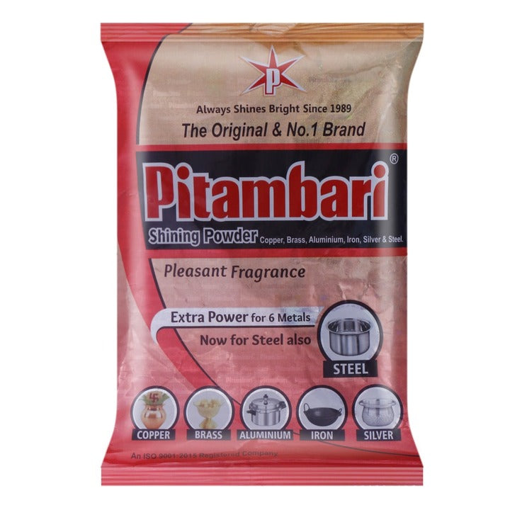 Pitambari Shining Powder 500 g