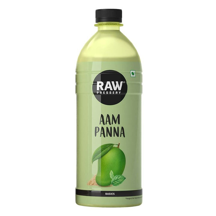 Raw Pressery Aam Panna 750 ml