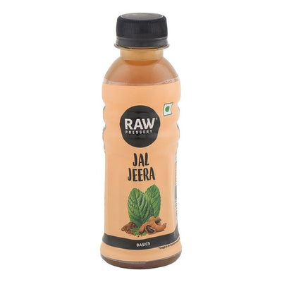 Raw Pressery Jal Jeera 200 ml