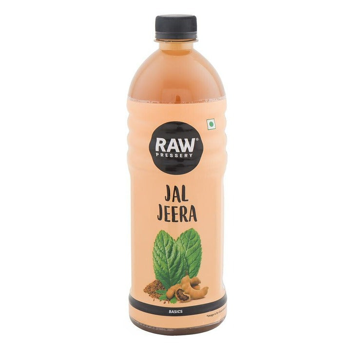 Raw Pressery Jal Jeera 750 ml