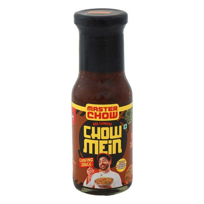 Master Chow Chowmein Cooking Sauce 220 g