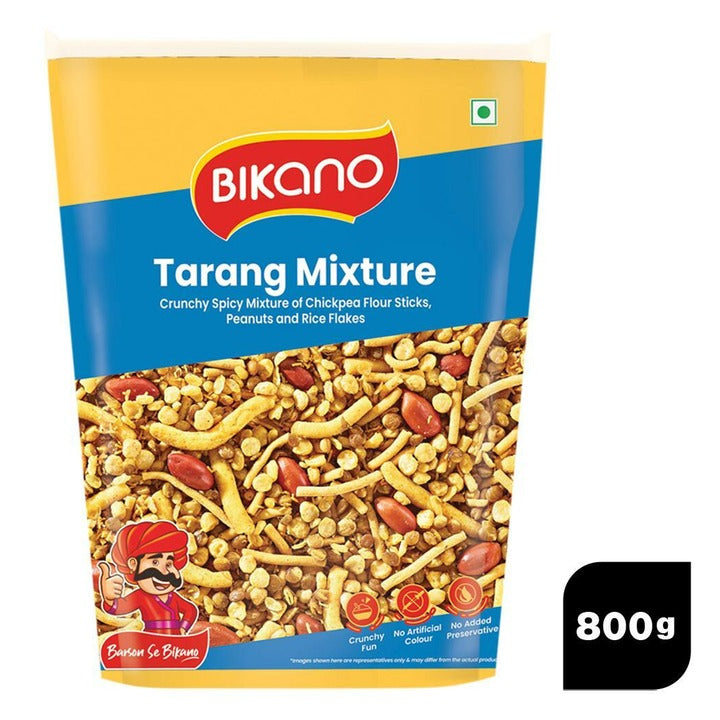 Bikano Tarang Mixture 800 g