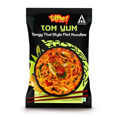 Yippee Thai Style Tomyum Noodles 73 g
