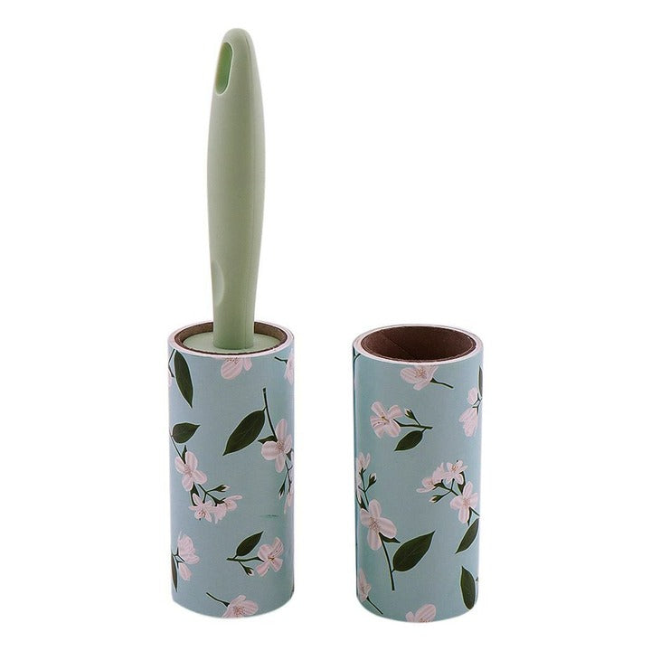 My Home Fabcare Lint Roller (2 Pcs, 21 x 45 x 45 cm)