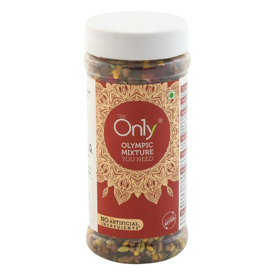 On1y Olympic Mukhwas Mixture 170 g
