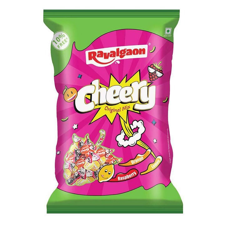 Ravalgaon Original Mix Cheery Hard Candy 435 g