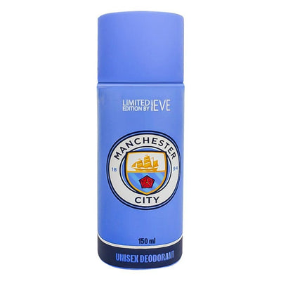 Project Eve Manchester City Deodorant 150 ml