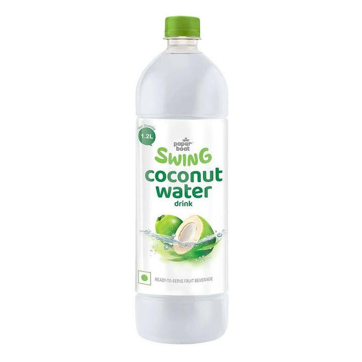Paper Boat Swing Coconut Water Drink 1.2 L