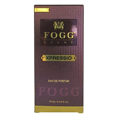 Fogg Scent Xpressio Eau De Perfume 75 ml