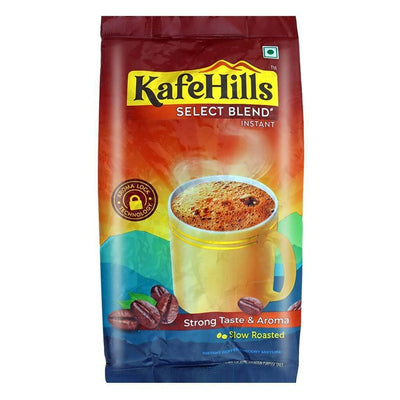 Kafehills Select Blend Instant Coffee 200 g