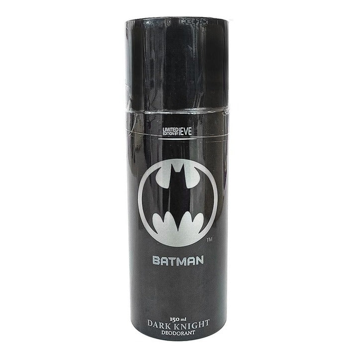 Project Eve Batman Dark Knight Deodorant150 ml