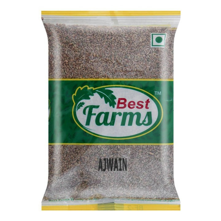 Best Farms Ajwain 100 g