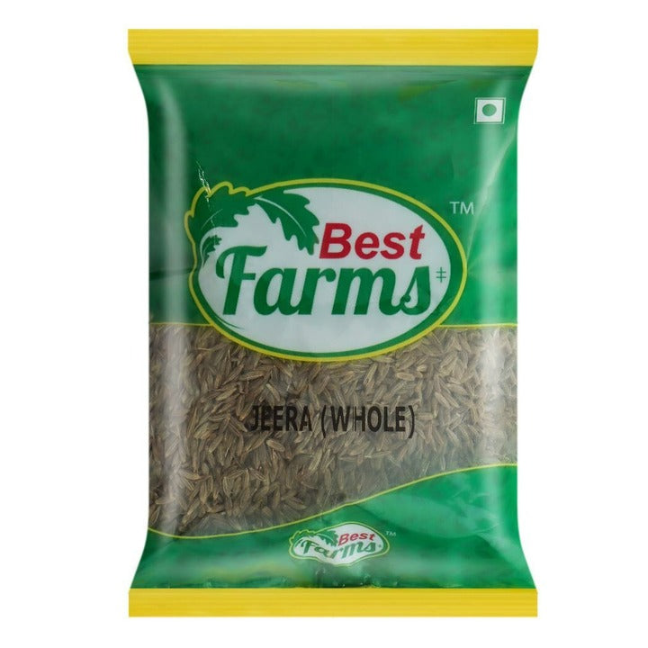 Best Farms Jeera 100 g