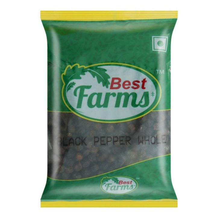 Best Farms Pepper Black 100 g