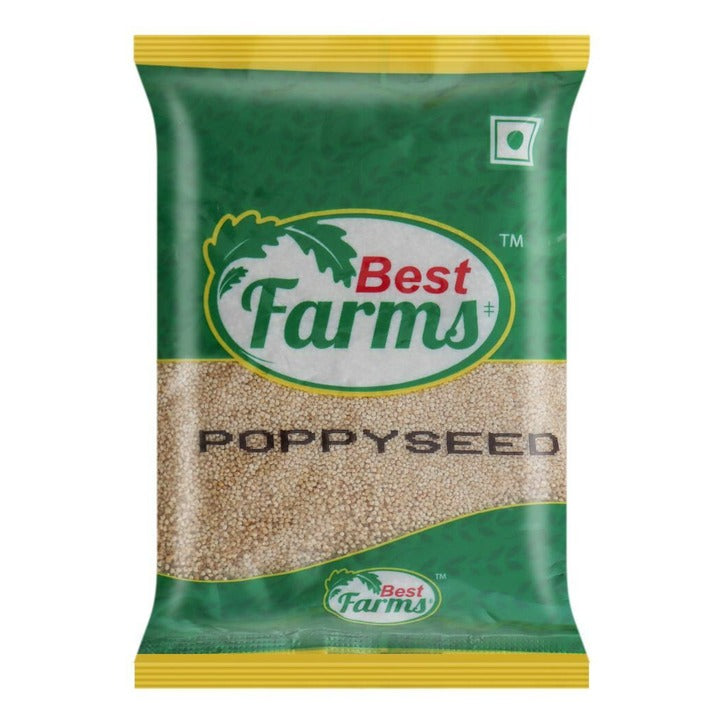 Best Farms Poppyseed 100 g