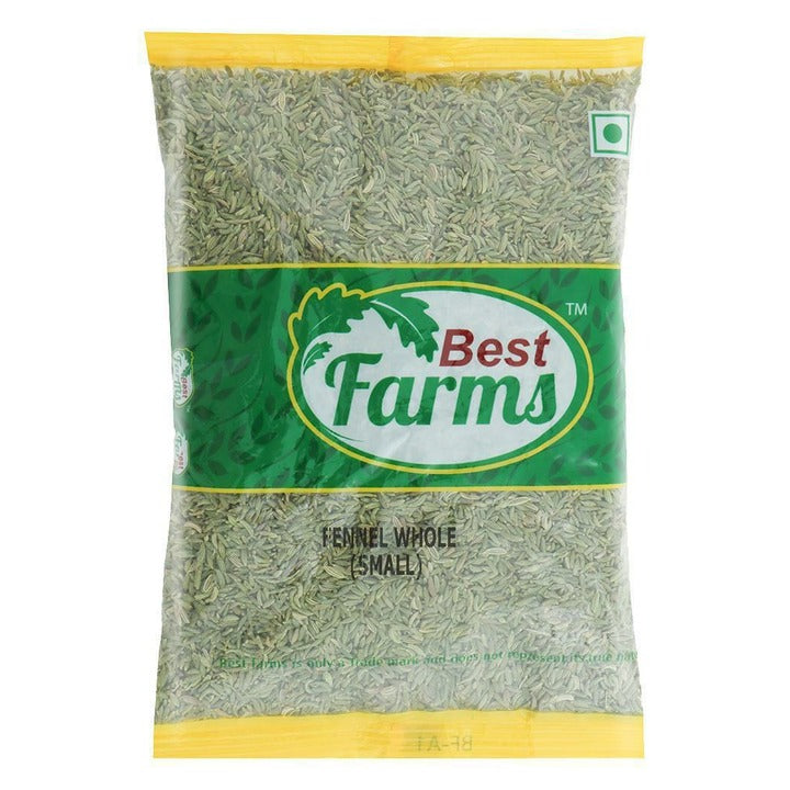 BEST FARM SMALL FENNEL 200g PP