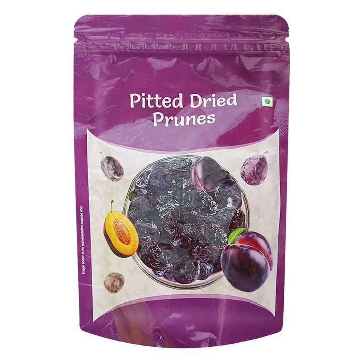 Pitted Dried Prunes 200 g