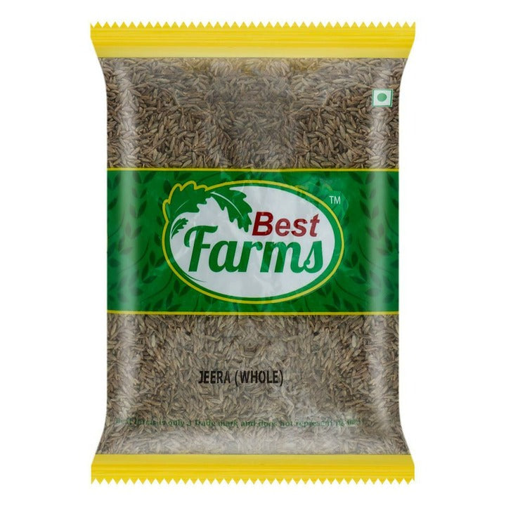 Best Farm Jeera 200 g