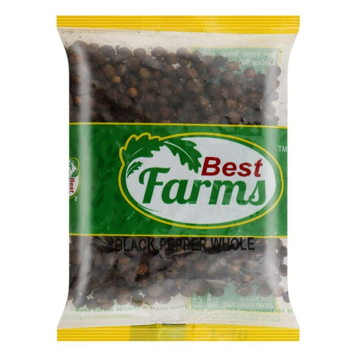 Best Farm Pepper Black 50 g