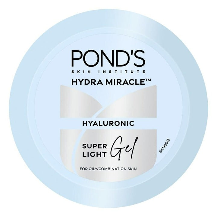 Pond's Hydra Miracle Hyaluronic Super Light Gel 300 ml