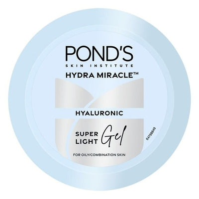 Pond's Hydra Miracle Hyaluronic Super Light Gel 300 ml