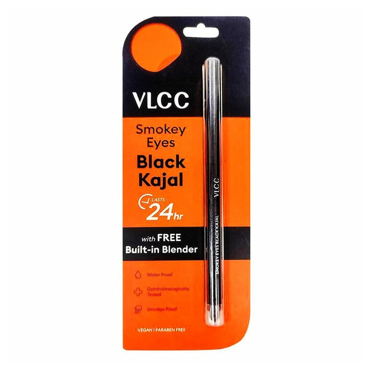 VLCC Smokey Black Kajal 0.35 g