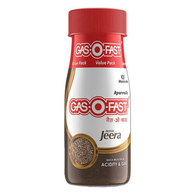 Gas O Fast Active Jeera Powder 100 g