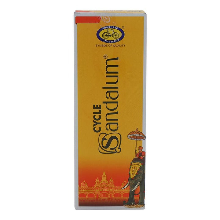 Cycle Sandalum Agarbatti 180 g