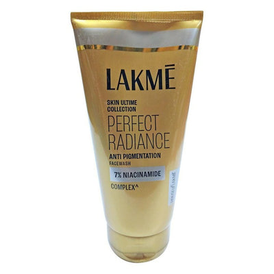 Lakme Perfect Radiance Anti Pigmentation Facewash 150 g