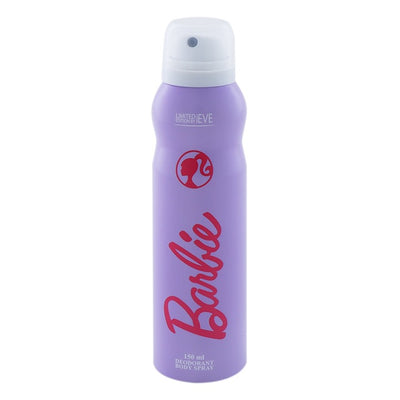 Project Eve Barbie Deodorant 150 ml