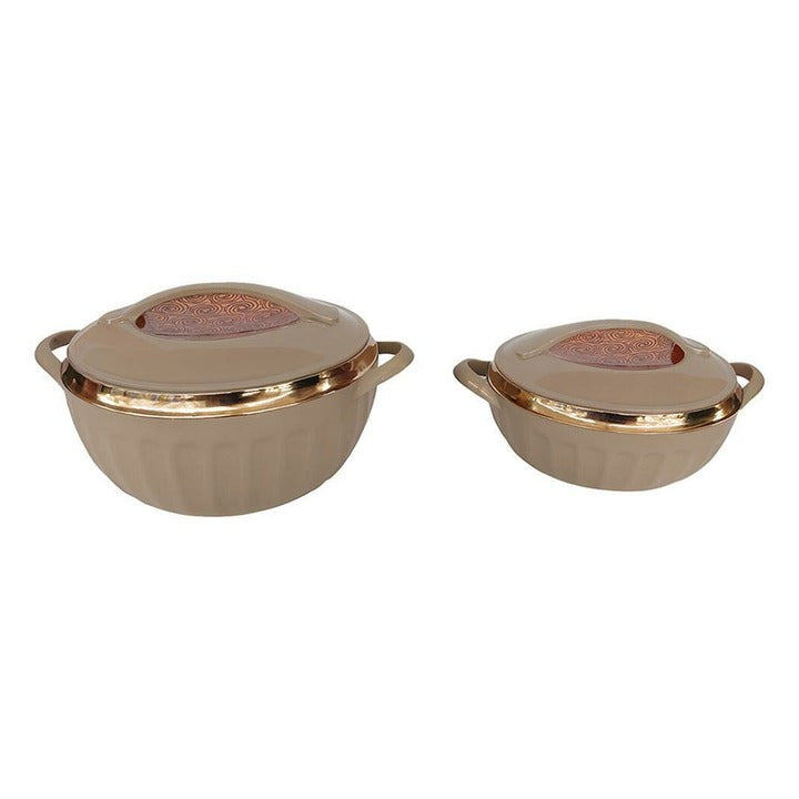 Asian Berlin Casserole 900 + 1500 ml (Set of 2)