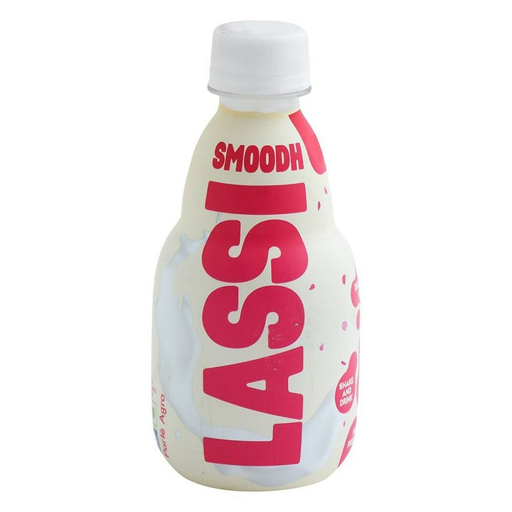 Parle Agro's Smoodh Lassi 180 ml