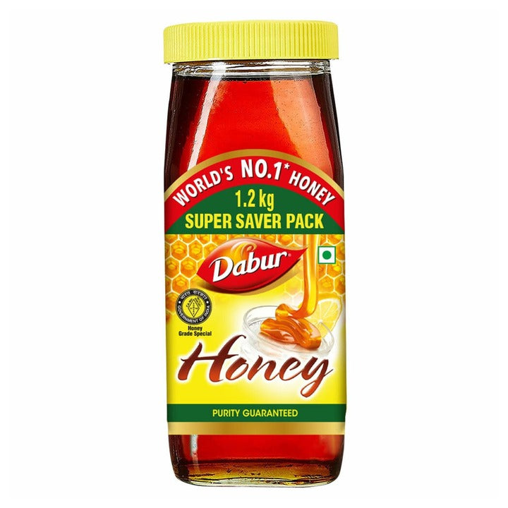Dabur Honey 1.2 kg