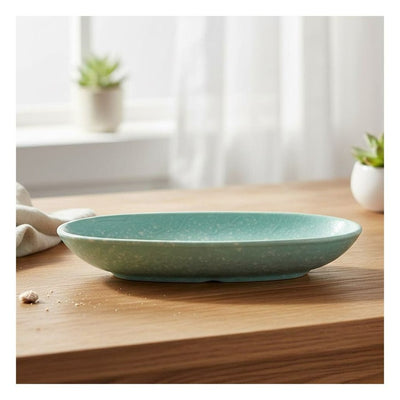 Wood & Kemp Oval Melamine Multipurpose Bowl