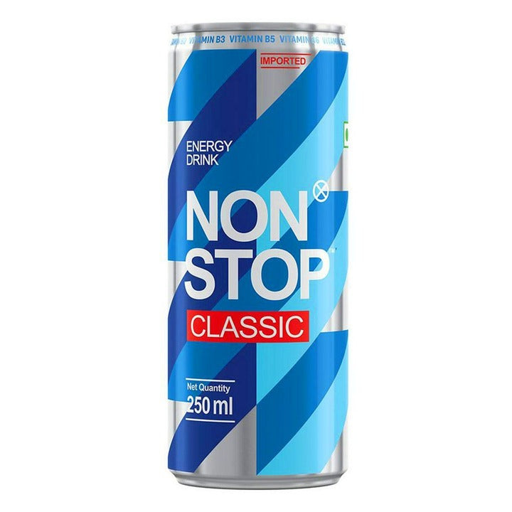Non Stop Classic Energy Drink 250 ml