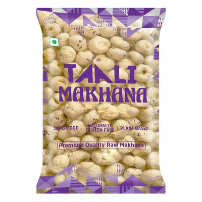 Taali Premium Raw Phool Makhana 200 g