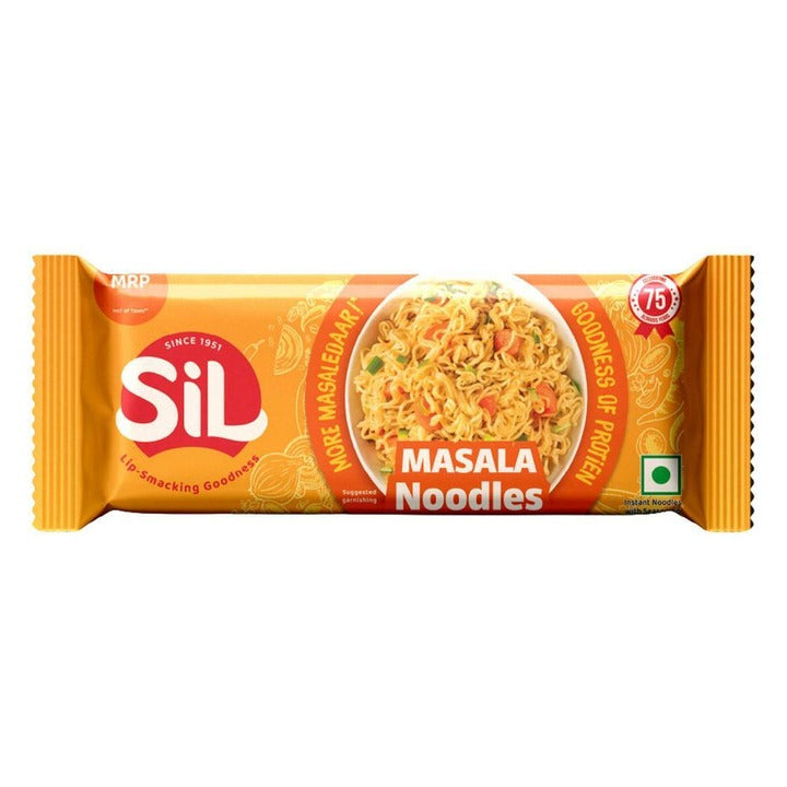 Sil Instant Masala Noodles 300 g