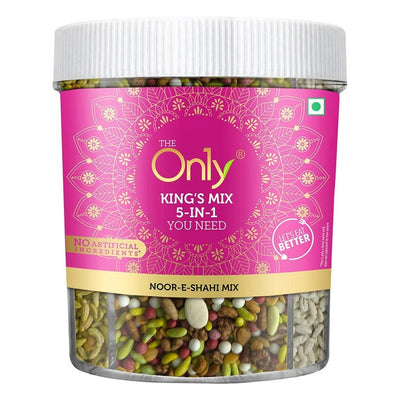 On1y King's Mix 5-In-1 Mukhwas 200 g