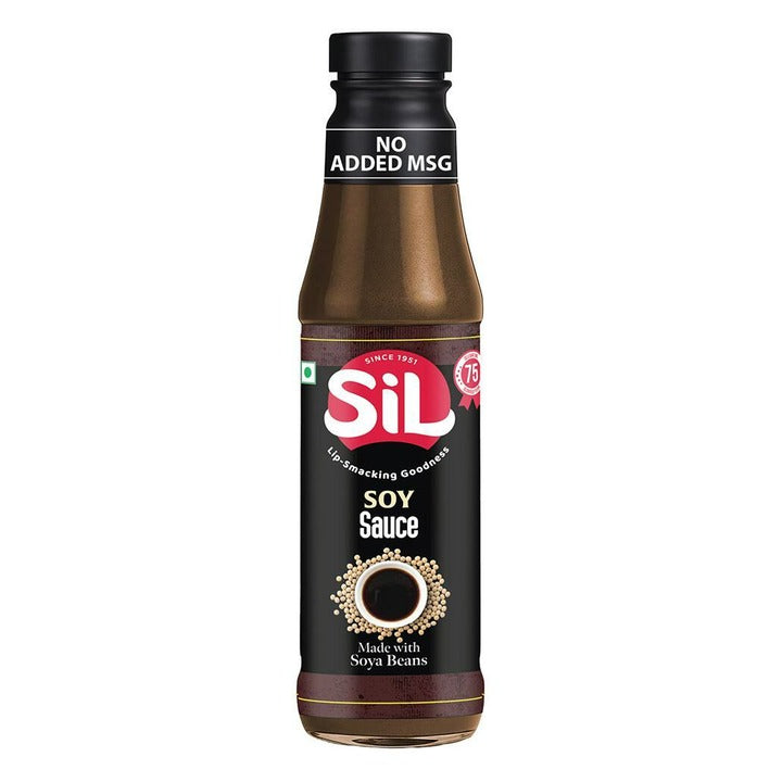 Sil Soya Sauce 215 g