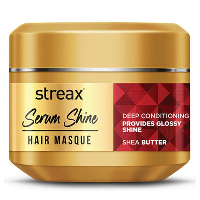 Streax Serum Shine Hair Masque 200 g