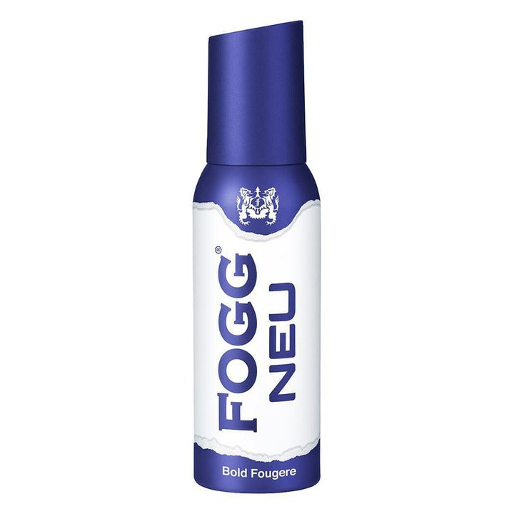 Fogg Neu Bold Fougere Fragrance Body Spray 120 ml