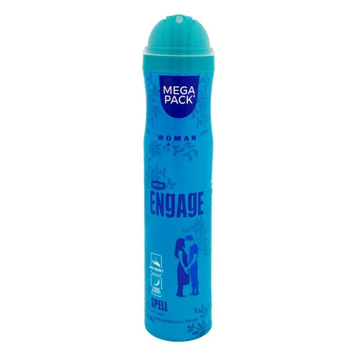 Engage Spell Deo Spray For Women 200 ml