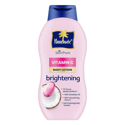 Parachute Vitamin C Body Lotion 400 ml
