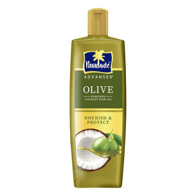 Parachute Advansed Olive Coconut Hair Oil 200 ml