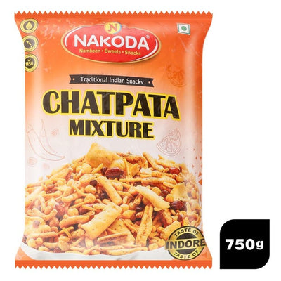 Nakoda Chatpata Mixture 750 g