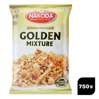 Nakoda Golden Mixture 750 g