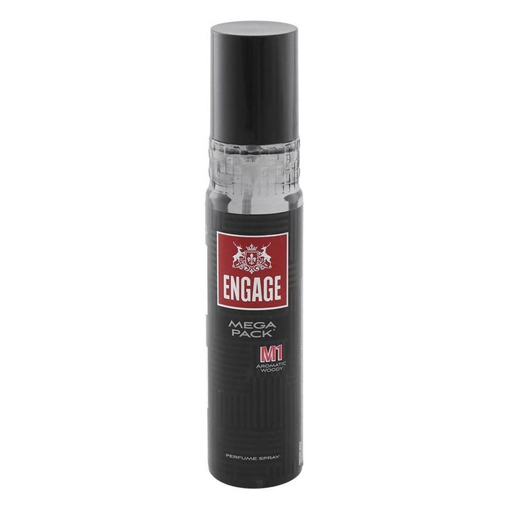Engage M1 Perfume Spray Men 160 ml