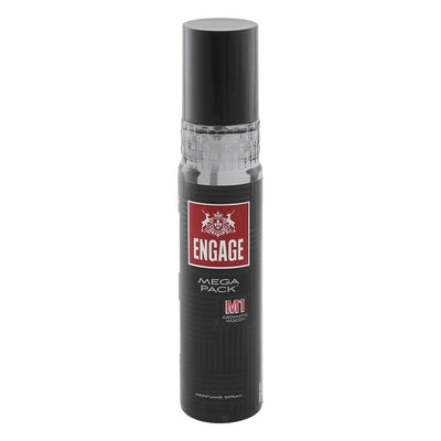 Engage M1 Perfume Spray Men 160 ml